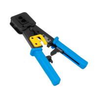 Frisby FNW-58ECT RJ45/RJ11 Yeni Nesil İkili Pense