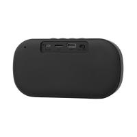 FRISBY FS-182BT Bluetooth AUX-TF/USB Mavi/Siyah 12w Taşınabilir Hoparlör