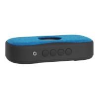 FRISBY FS-182BT Bluetooth AUX-TF/USB Mavi/Siyah 12w Taşınabilir Hoparlör