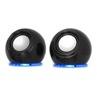 Frisby FS-2130U 2.0 RGB Hoparlör Sistemi (6W RMS)