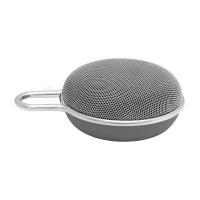 FRISBY FS-186BT-S Bluetooth Gümüş 6w Mikrofonlu Hoparlör