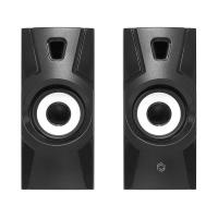 FRISBY FS-2140U-B 1+1 USB Siyah 12w Hoparlör