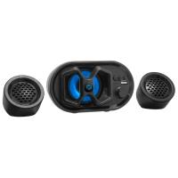 FRISBY FS-2422U 2+1 Bluetooth AUX/SD-TF/USB Siyah 22w Hoparlör