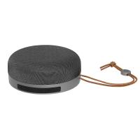 FRISBY FS-190BT-G Bluetooth / Micro SD Gümüş 10W Mikrofonlu Hoparlör