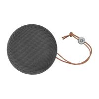 FRISBY FS-190BT-G Bluetooth / Micro SD Gümüş 10W Mikrofonlu Hoparlör