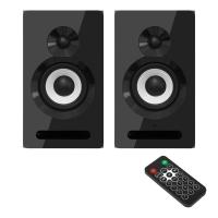 FRISBY FS-2010BT 2.0 Aktif Hoparlör (USB/TF/Optik)