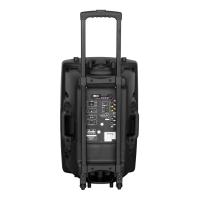 FRISBY FS-4060P Dahili Bataryalı Aktif Ses Sistemi