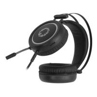 Frisby Gamemax HG3500 7.1 Rgb Pro Gaming Kulaklık