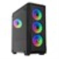 Frisby GC-9250G Raptor Gaming Midi Tower(650W 80+)