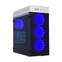 Frisby GC-9230G Gamemax Gaming Midi Tower (700W)