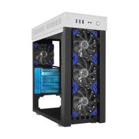 Frisby GC-9230G Gamemax Gaming Midi Tower (700W)