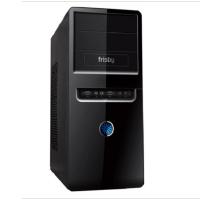 FRISBY 300W FC-A2820B mid Tower ATX PC Kasası Siyah