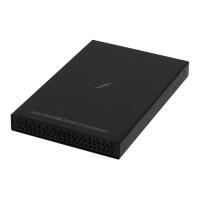 FRISBY 650W FC-8860G mid Tower ATX PC Kasası Siyah Gaming