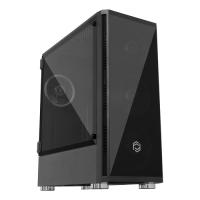 FRISBY 650W 80+ Venom FC-9270G GAMING MID-TOWER KASA SİYAH