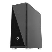 FRISBY 650W 80+ Venom FC-9270G GAMING MID-TOWER KASA SİYAH