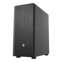 FRISBY POWERSIZ FC-9285G GAMING ATX KASA SİYAH