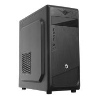 FRISBY 300W FC-2930B STANDART MID-TOWER KASA SİYAH