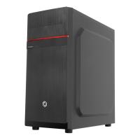 FRISBY 350W FC-2925B STANDART MID-TOWER KASA SİYAH