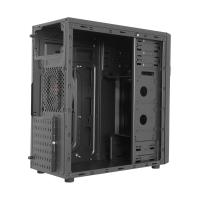 FRISBY 350W FC-2925B STANDART MID-TOWER KASA SİYAH