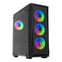 FRISBY RAPTOR GC-9250G 650W RGB 80+ PSU ATX  KASA
