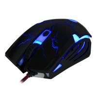 FRISBY USB FM-G3270K (GX5) Oyuncu Optic Siyah Mouse + Mouse Pad