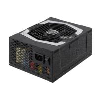 FSP 1000w Aurum PT-1000FM 13,5cm Fan Aktif PFC 80+ Platinum Power Supply (PSU) V2.4 6x (6+2pin) Sata