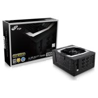 FSP 1200W 80+ PLATINUM AURUM PT PT-1200FM 13.5cm Fanlı Tam Modüler Power Supply
