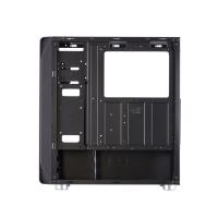 FSP 1300W CMT230-1300W 3 X LED FANLI GAMING MID-TOWER KASA SİYAH