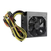 FSP 450w FSP450 60APN 12cm Fan Aktif PFC 80+ Power Supply (PSU)