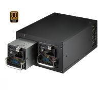 FSP 500w FSP500 70RGHBB1 Aktif PFC 80+ Gold Redundant Power Supply (PSU) (6+2pin) Sata Çalışırken Değiştirilebilir