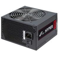 FSP 500w Hyper S HP500S 12cm Fan Aktif PFC 80+ Power Supply (PSU)