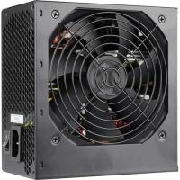 FSP 600w FSP600 60AHBC 12cm Fan Aktif PFC 80+ Bronze Power Supply (PSU) (4+4pin) Sata