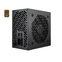 FSP 600W 80+ Bronze HYDRO HD600 12CM FANLI APFC POWER SUPPLY