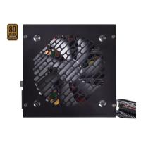 FSP 600W 80+ Bronze HYDRO HD600 12CM FANLI APFC POWER SUPPLY