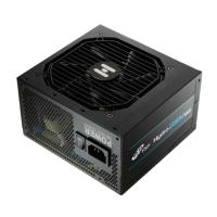 FSP 650W 80+ GOLD HYDRO GSM LITE PRO HGS-650M 12cm Fanlı Yarı Modüler Power Supply Japon Kapasitör