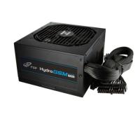 FSP 650W 80+ GOLD HYDRO GSM LITE PRO HGS-650M 12cm Fanlı Yarı Modüler Power Supply Japon Kapasitör