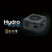 FSP 700w Hydro 700 12cm Fan Aktif PFC 80+ Bronze Power Supply (PSU) 4x (6+2pin) Sata