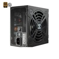 FSP 750W 80+ Gold HYDRO G PRO HG2-750 12CM FANLI APFC MODÜLER POWER SUPPLY