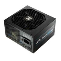 FSP 750W 80+ GOLD HYDRO GSM LITE PRO HGS-750M 12cm Fanlı Yarı Modüler Power Supply Japon Kapasitör