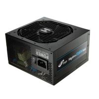 FSP 750W 80+ GOLD HYDRO GSM LITE PRO HGS-750M 12cm Fanlı Yarı Modüler Power Supply Japon Kapasitör