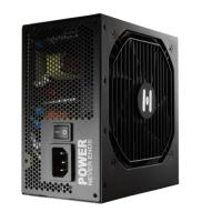 FSP 750W 80+ GOLD HYDRO GSM LITE PRO HGS-750M 12cm Fanlı Yarı Modüler Power Supply Japon Kapasitör