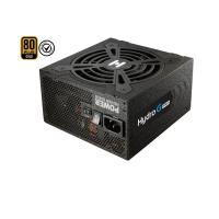 FSP 750w HYDRO G PRO HG2-750 12cm Fan Aktif PFC 80+ Gold Power Supply (PSU) V2.92