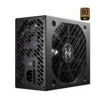 FSP 850w Hydro G 850 13,5cm Fan Aktif PFC 80+ Gold Power Supply (PSU) V2.92 6x (6+2pin) Sata
