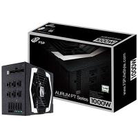 FSP Aurum PT1000 80+ Platinum 1000W Güç Kaynağı