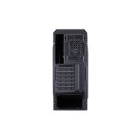 FSP CMT110A USB3.0 PENCERELİ SYH ATX KASA+500W PSU