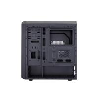 FSP CMT110A USB3.0 PENCERELİ SYH ATX KASA+500W PSU