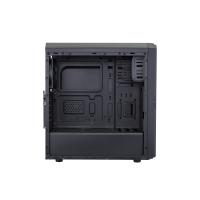 FSP CMT110A USB3.0 PENCERELİ SYH ATX KASA+500W PSU