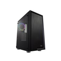 FSP CMT141 Gaming Mid Tower (Psu yok)