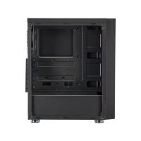FSP CMT141 Gaming Mid Tower (Psu yok)
