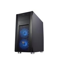 FSP CMT230 USB3.0 PENCERELİ MIDI ATX KASA(PSU YOK)